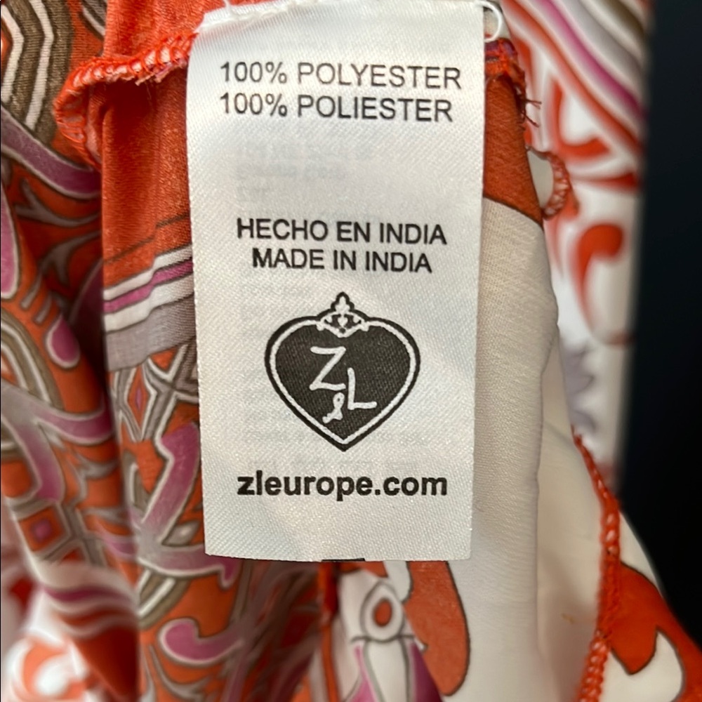 ZLEurope Halter Tie-Neck Maxi Dress - Picture 3 of 13